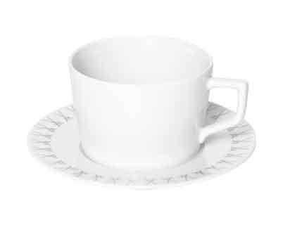 taza cappuchino Espadas